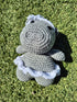 Small ballerina hippo