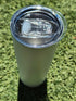 GLOW IN THE DARK 20oz TUMBLER BLUE/GREEN BLANK