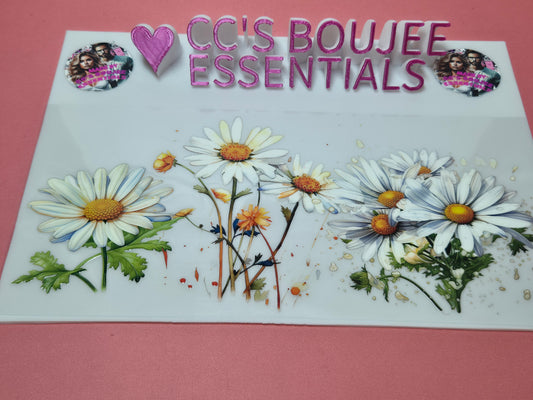 DAISIES #WRAP