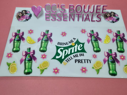 SPRITE #WRAP
