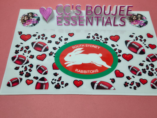 RABBITOHS #WRAP