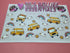 SCHOOL BUS #WRAP