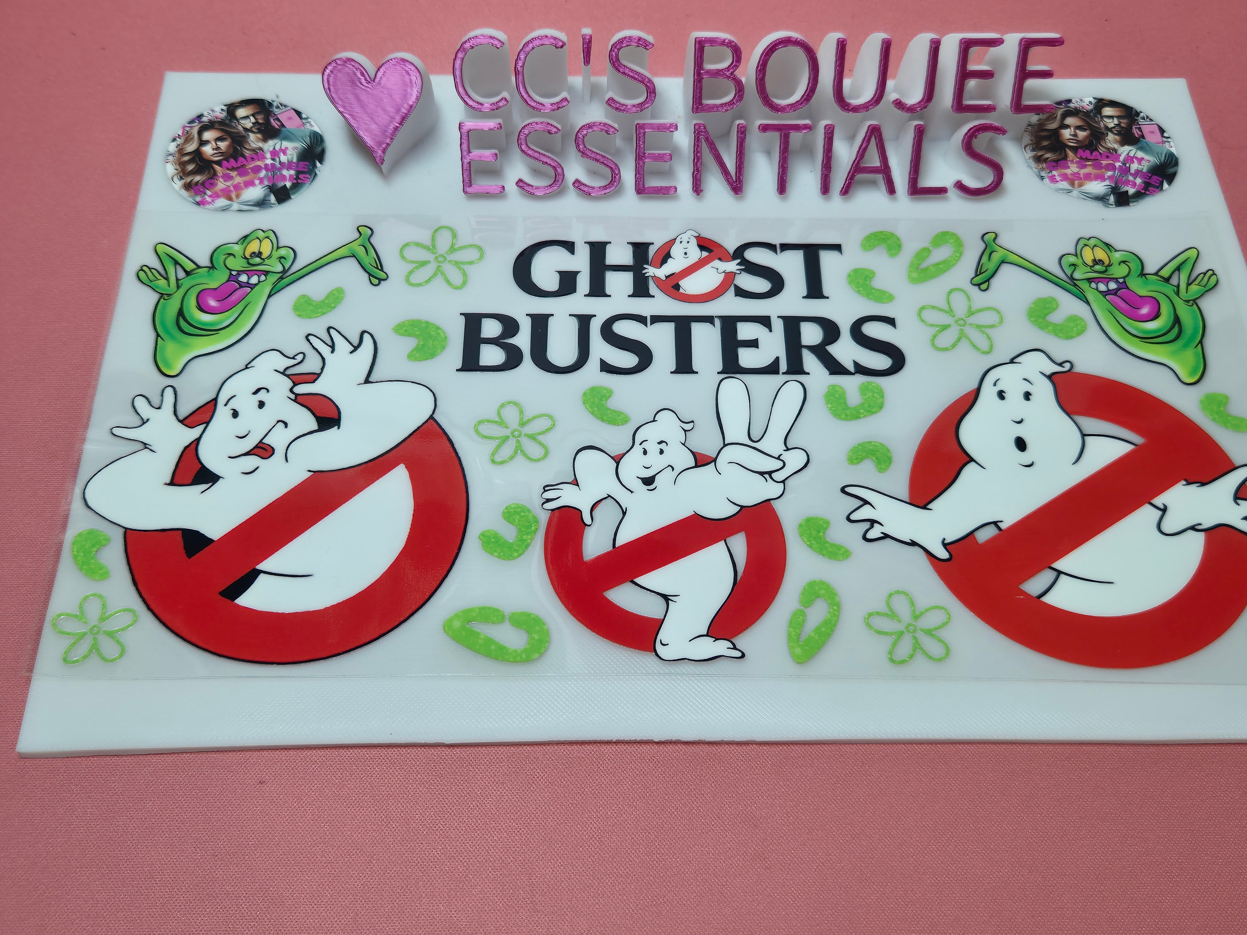 CHARACTER/MOVIES #WRAP