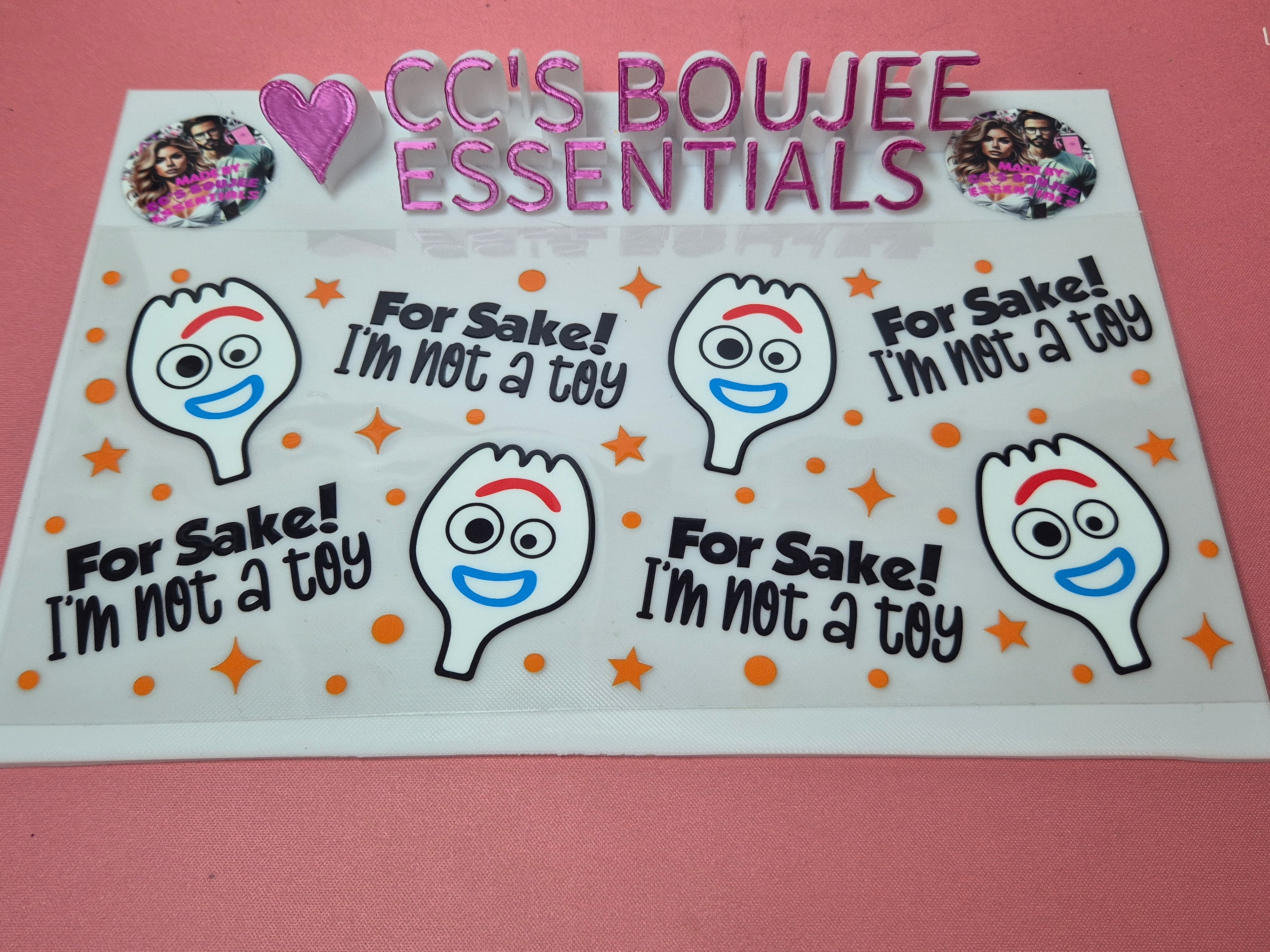 CHARACTER/MOVIES #WRAP