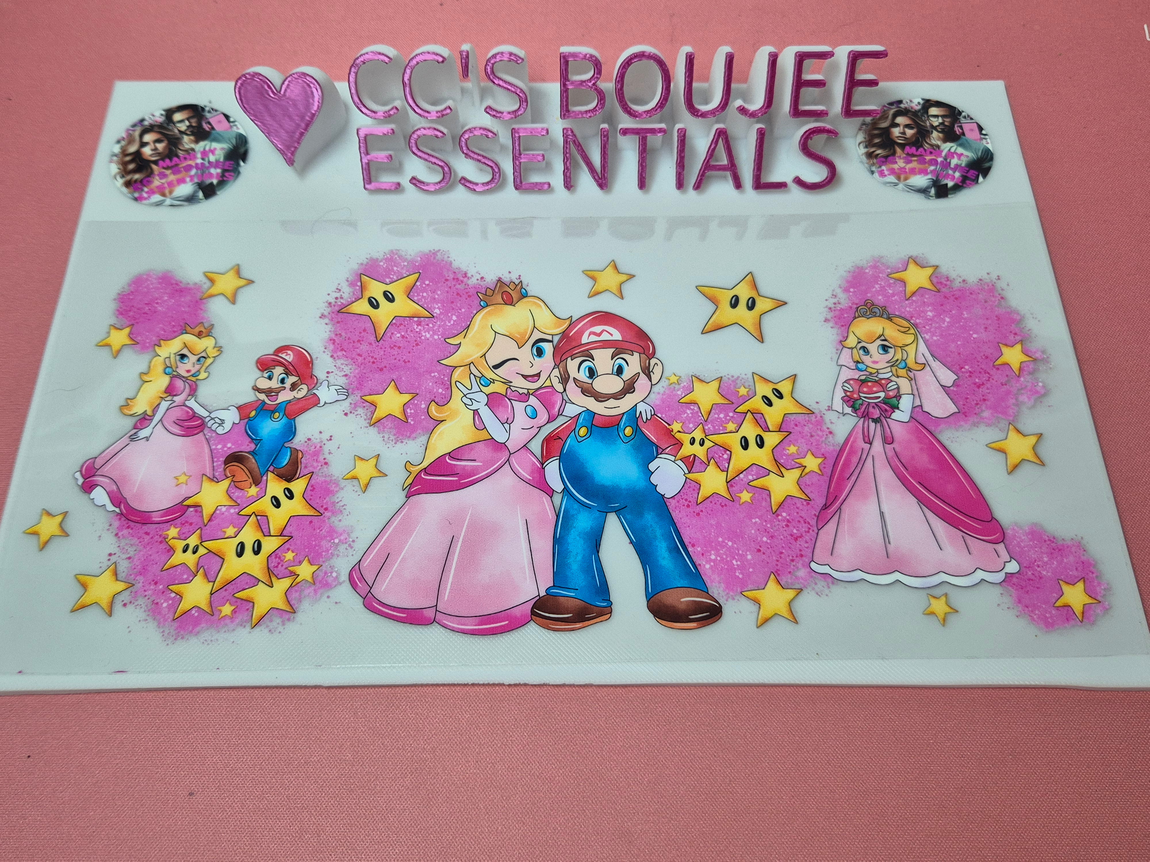 MEN AND GAMING 131#WRAP