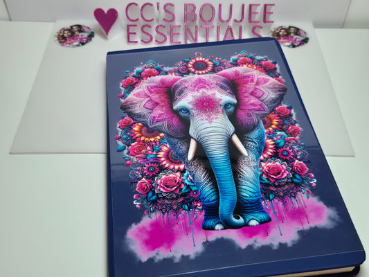 PINK ELEPHANT A5 ECXLUSIVE