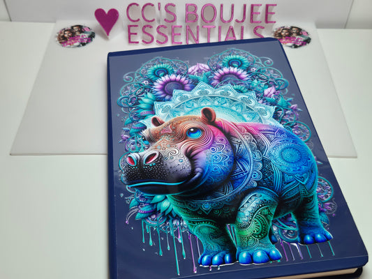 HIPPO A5 EXCLUSIVE