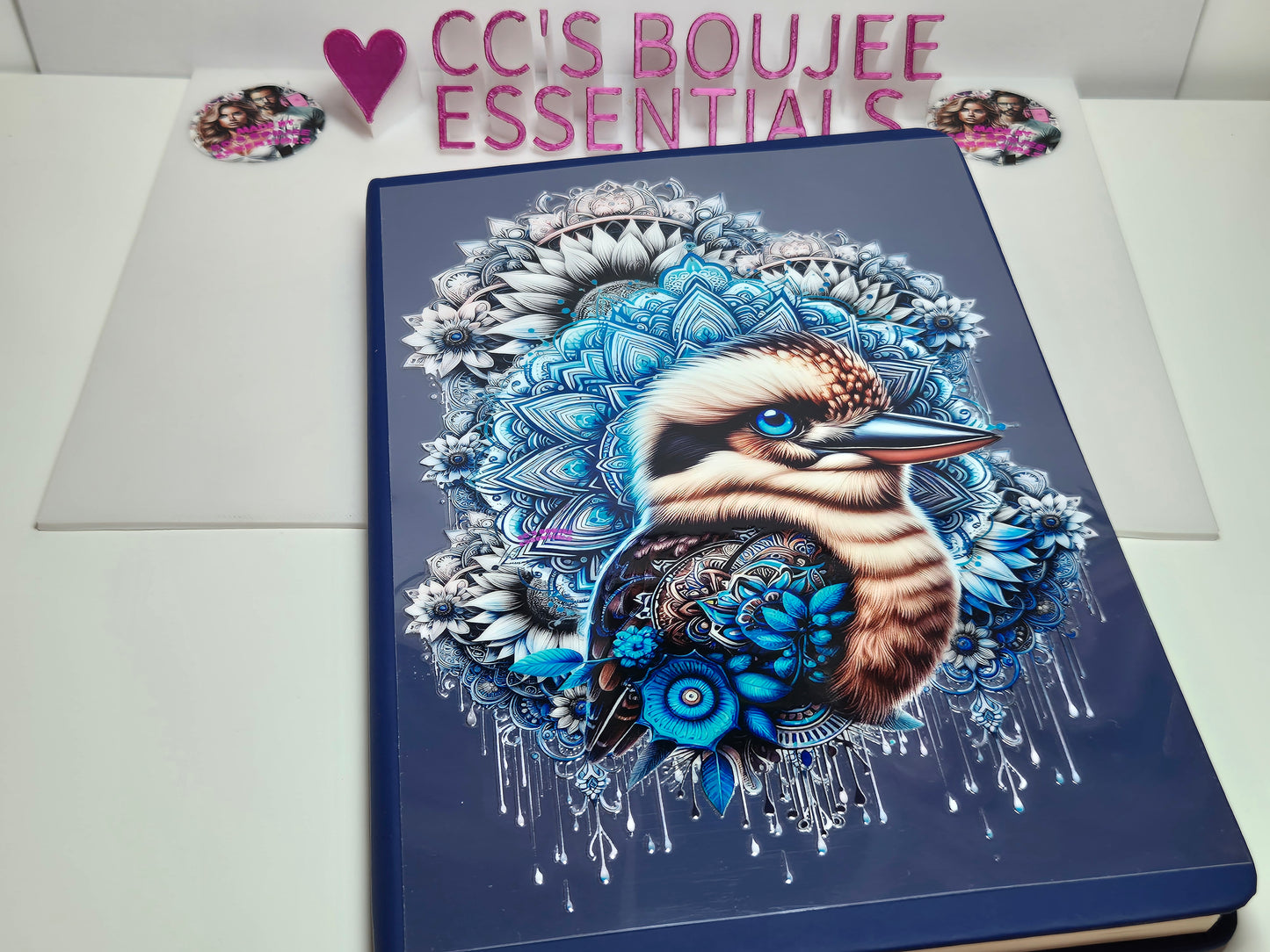 KOOKABURRA A5 EXCLUSIVE