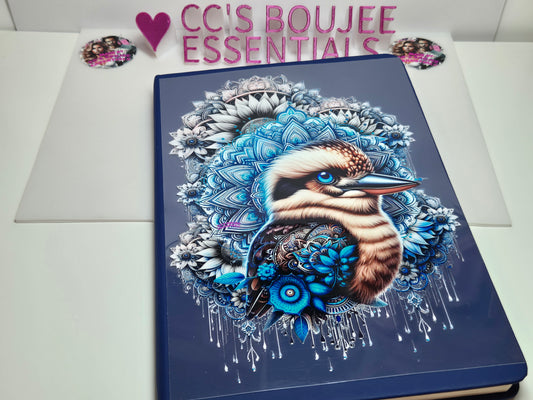 KOOKABURRA A5 EXCLUSIVE