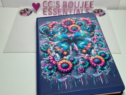 BUTTERFLY A5 EXCLUSIVE