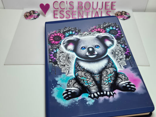 KOALA A5 EXCLUSIVE