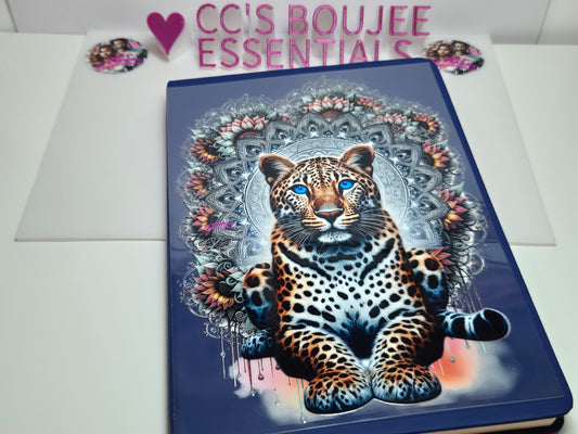 LEOPARD A5 EXCLUSIVE