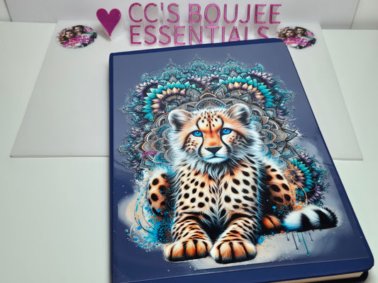 CHEETAH A5 EXCLUSIVE