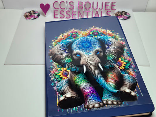 ELEPHANT A5 EXCLUSIVE