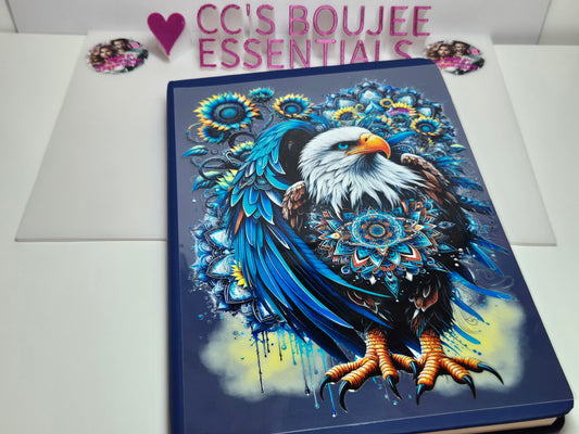 EAGLE A5 EXCLUSIVE