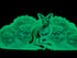 KANGAROO EXCLUSIVE 16OZ GLOW IN THE DARK