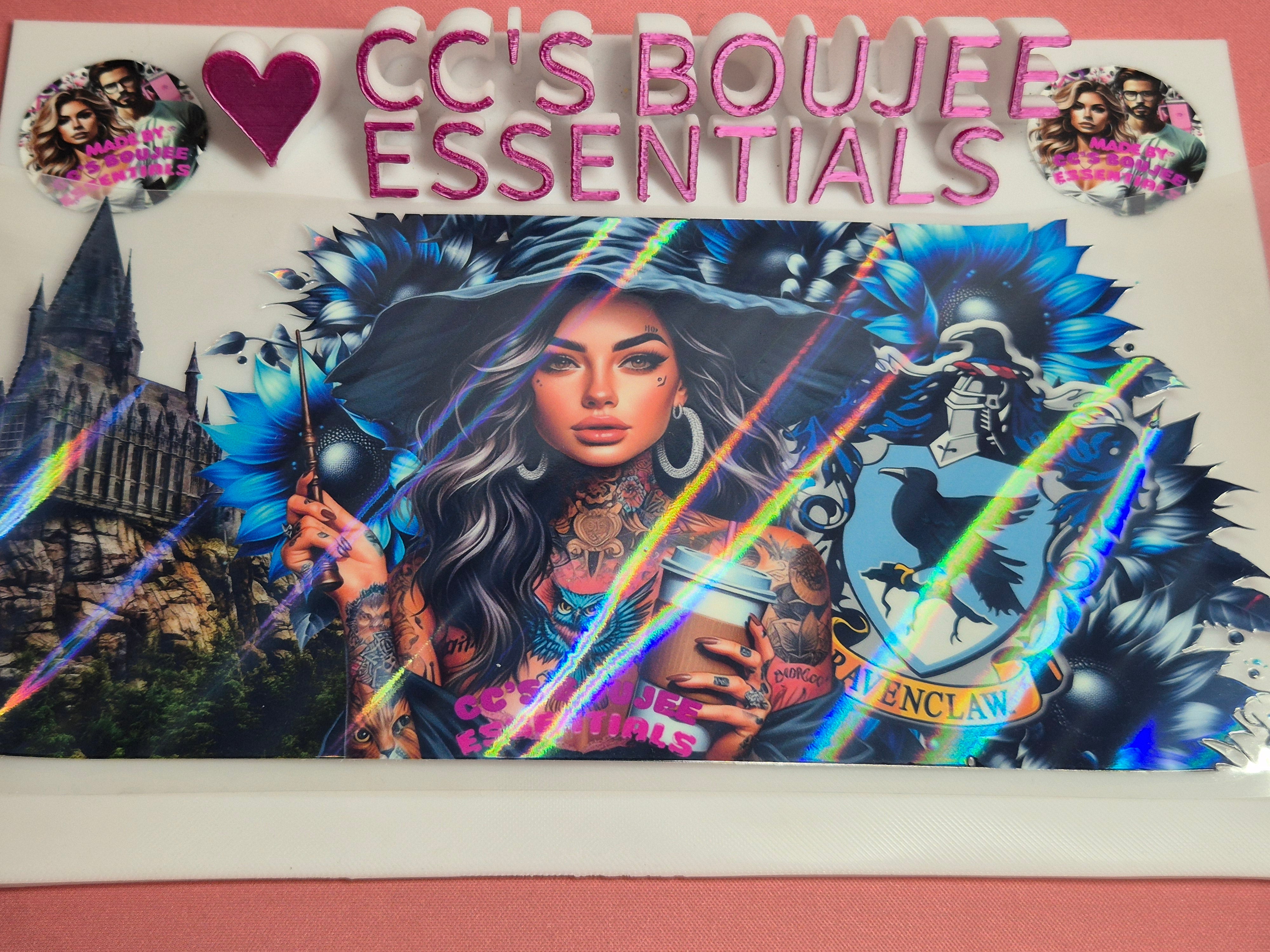 RAVENCLAW HOLO EXCLUSIVE