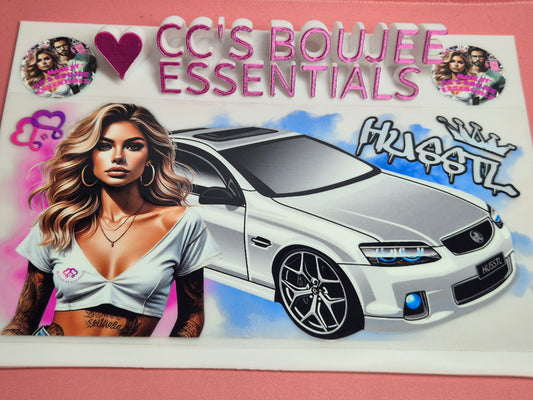 HUSSTL AND CCS $1.70 EXCLUSIVE WRAP