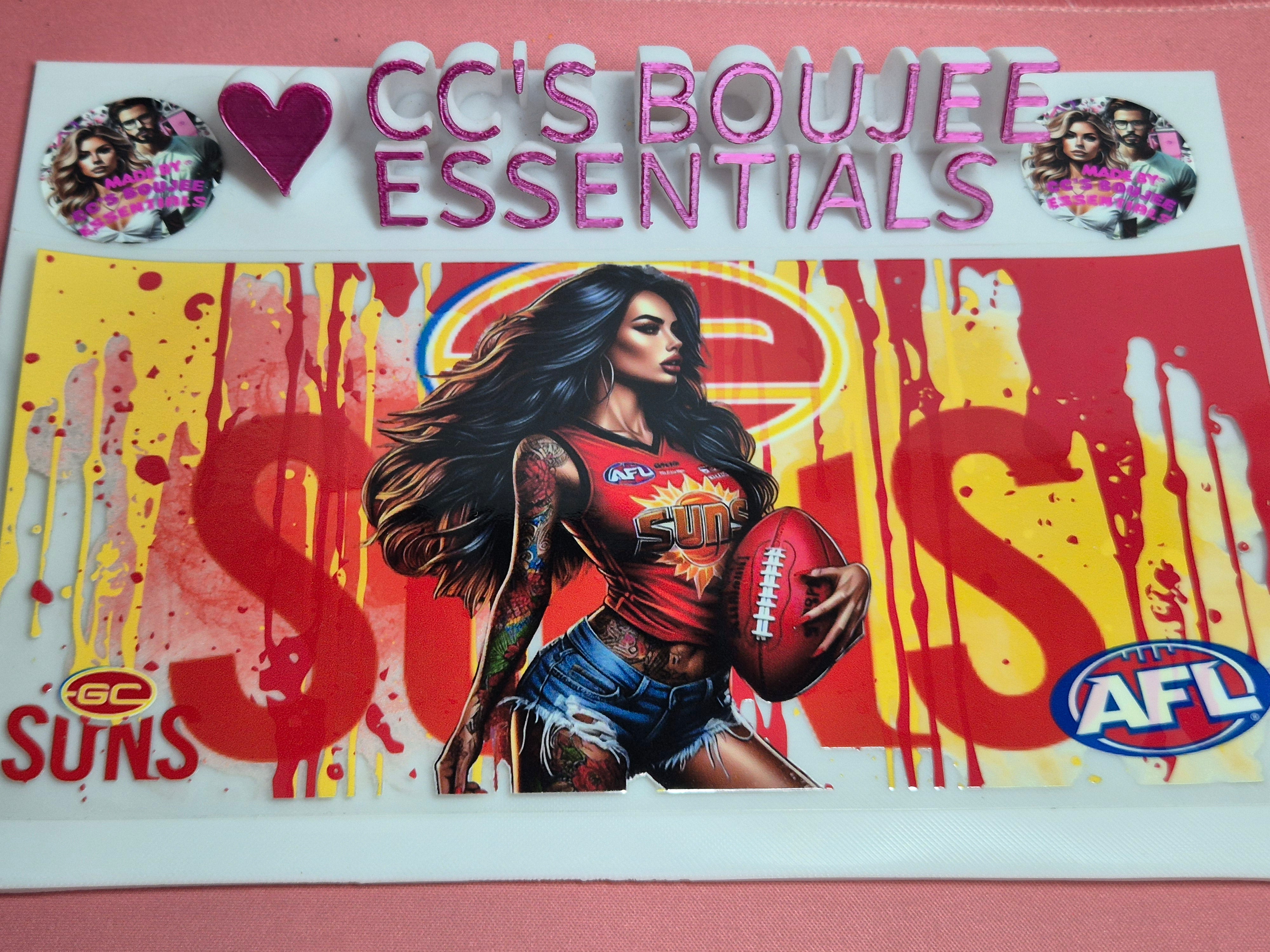 SUNS $1.70 EXCLUSIVE WRAP