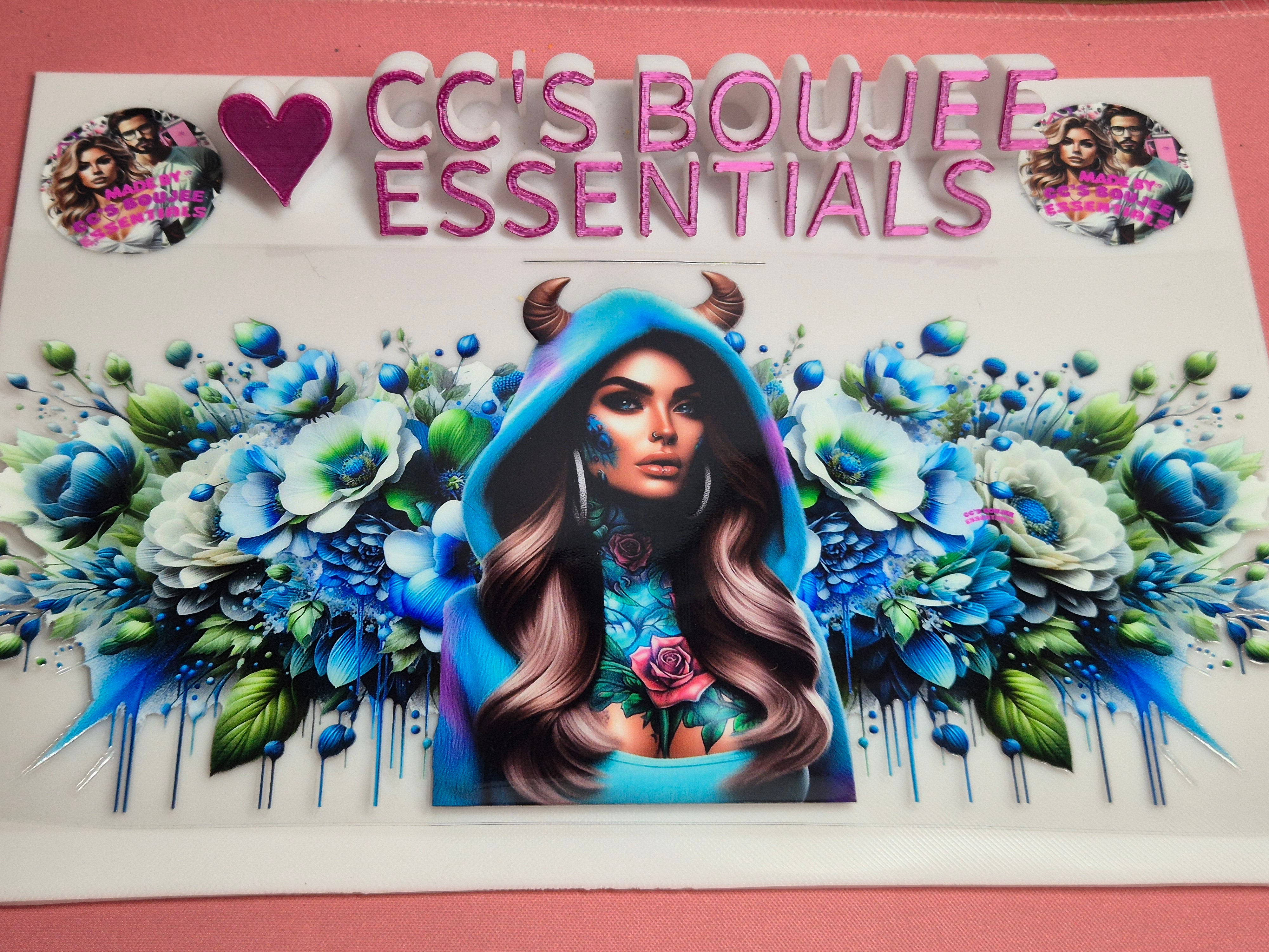 SULLY $1.70 EXCLUSIVE WRAP