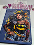 BATWOMEN A5 EXCLUSIVE