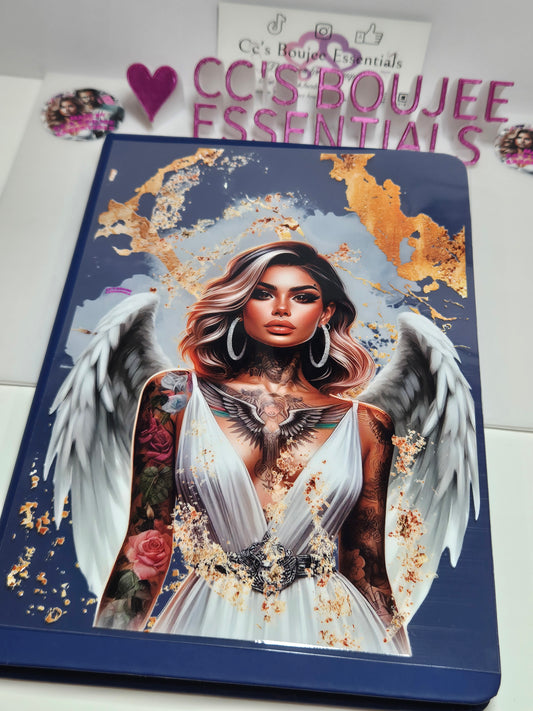 ANGEL A5 EXCLUSIVE