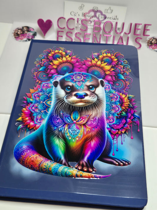 OTTER A5 EXCLUSIVE