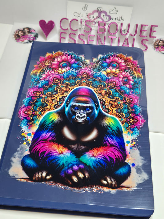 GORILLA A5 EXCLUSIVE