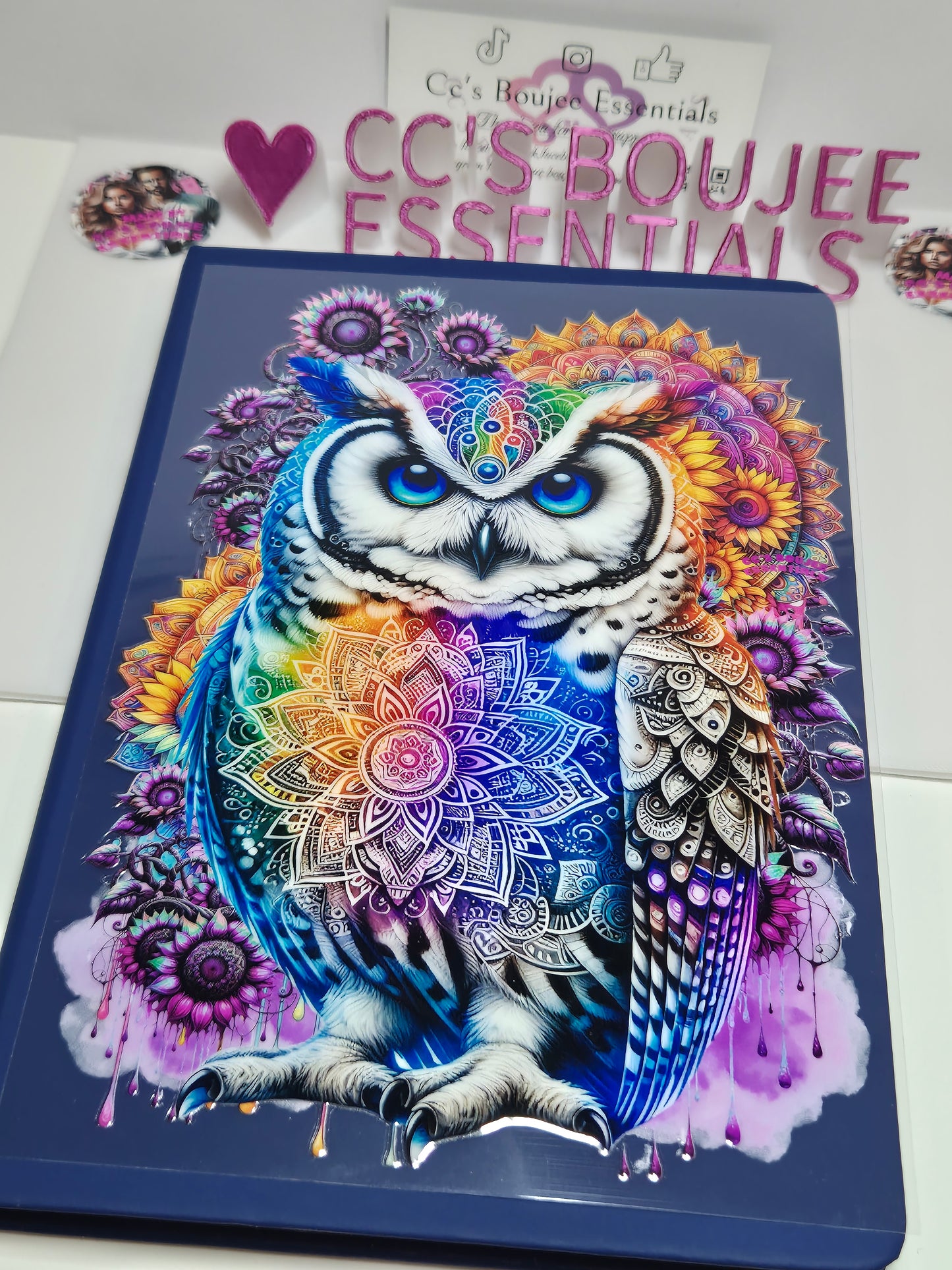 OWL A5 EXCLUSIVE