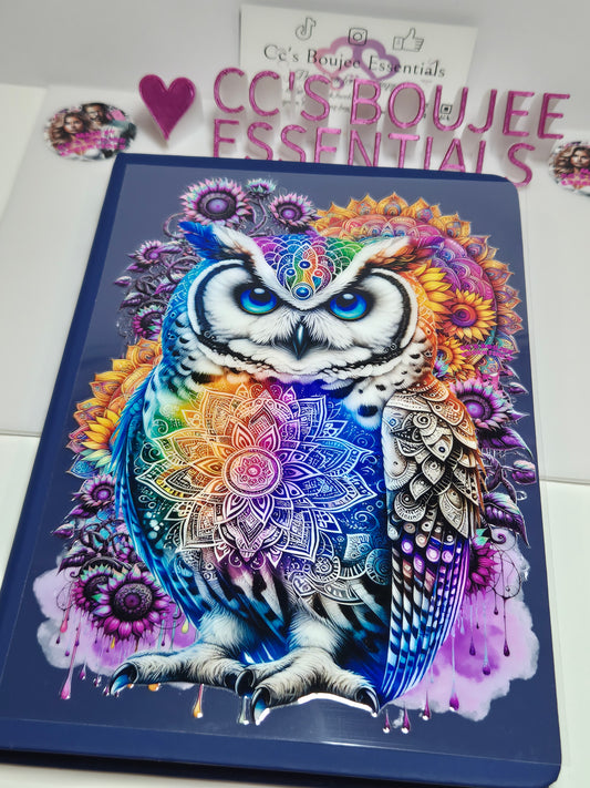 OWL A5 EXCLUSIVE