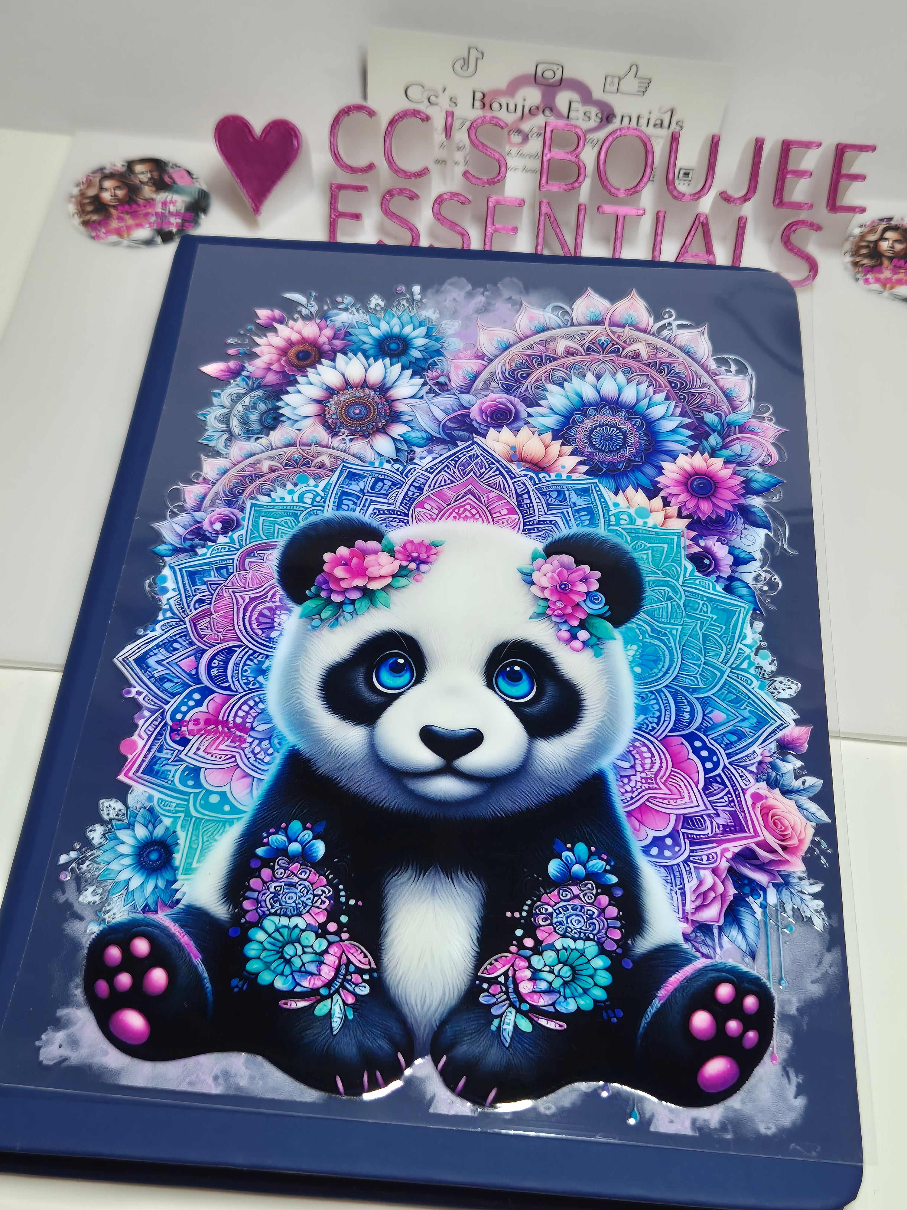 PANDA A5 EXCLUSIVE