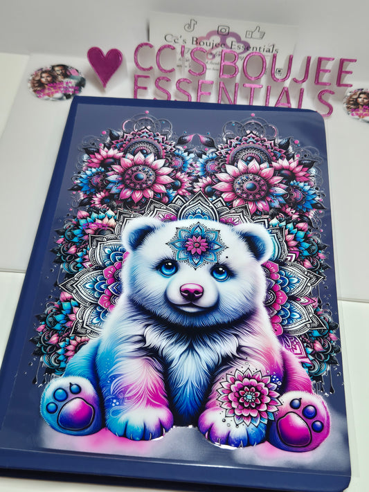 POLAR BEAR A5 EXCLUSIVE