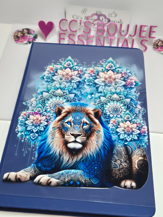 LION A5 EXCLUSIVE