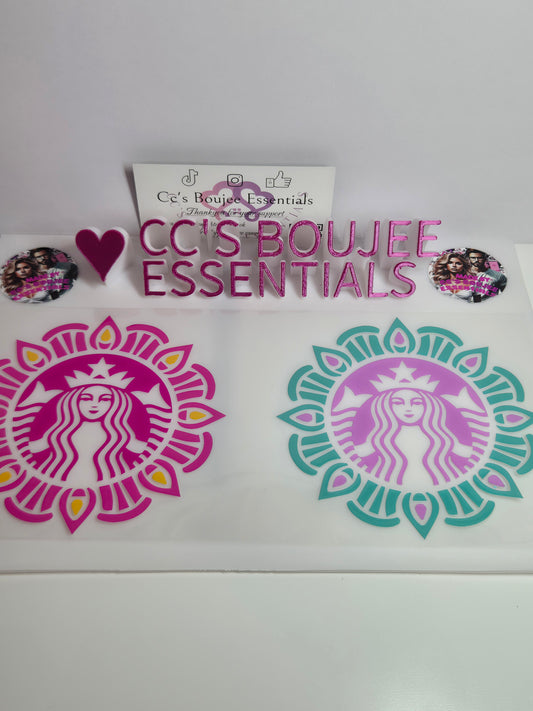 STARBIES LARGE L #WRAP