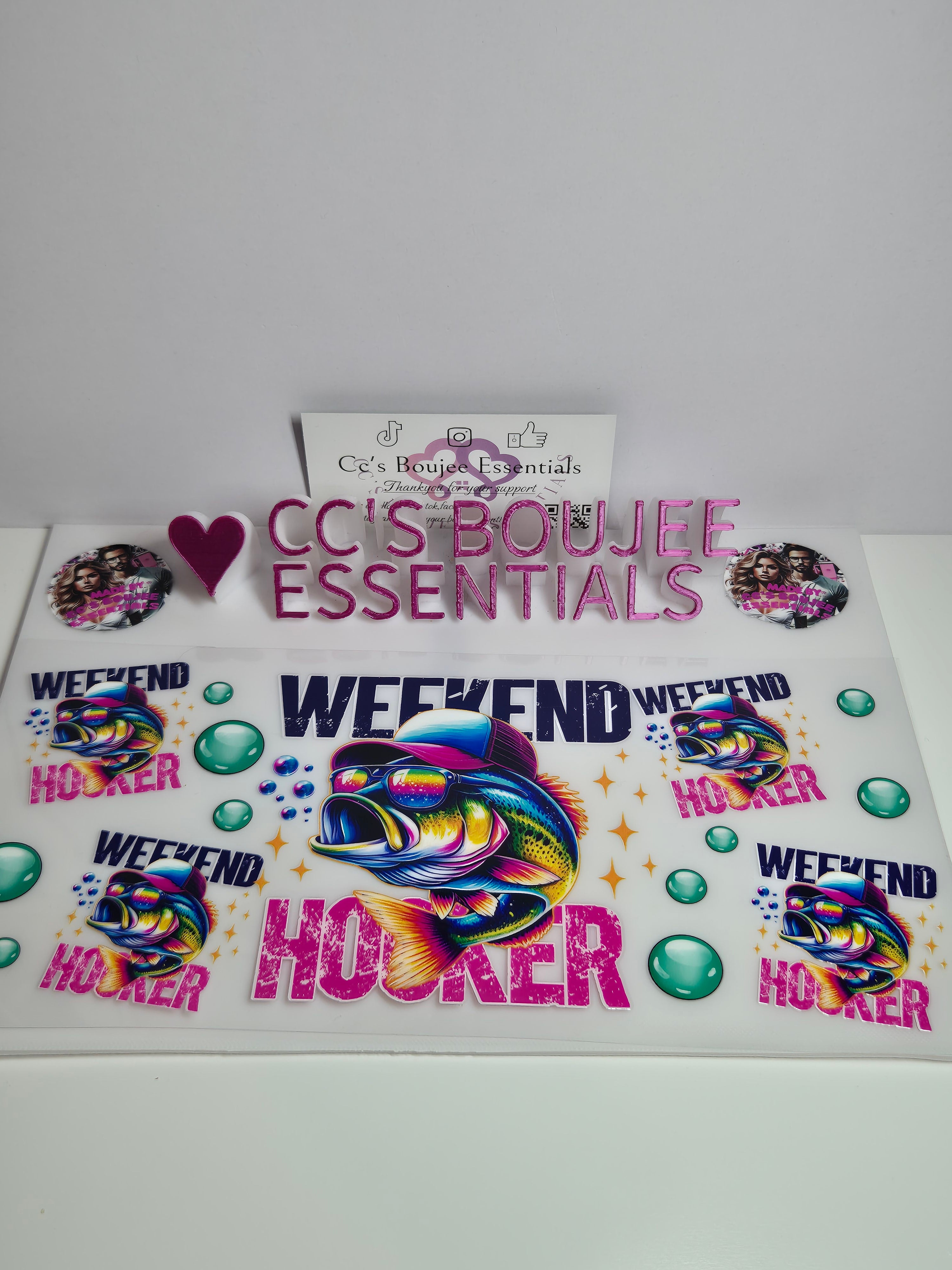 MEN AND GAMING 81 #WRAP