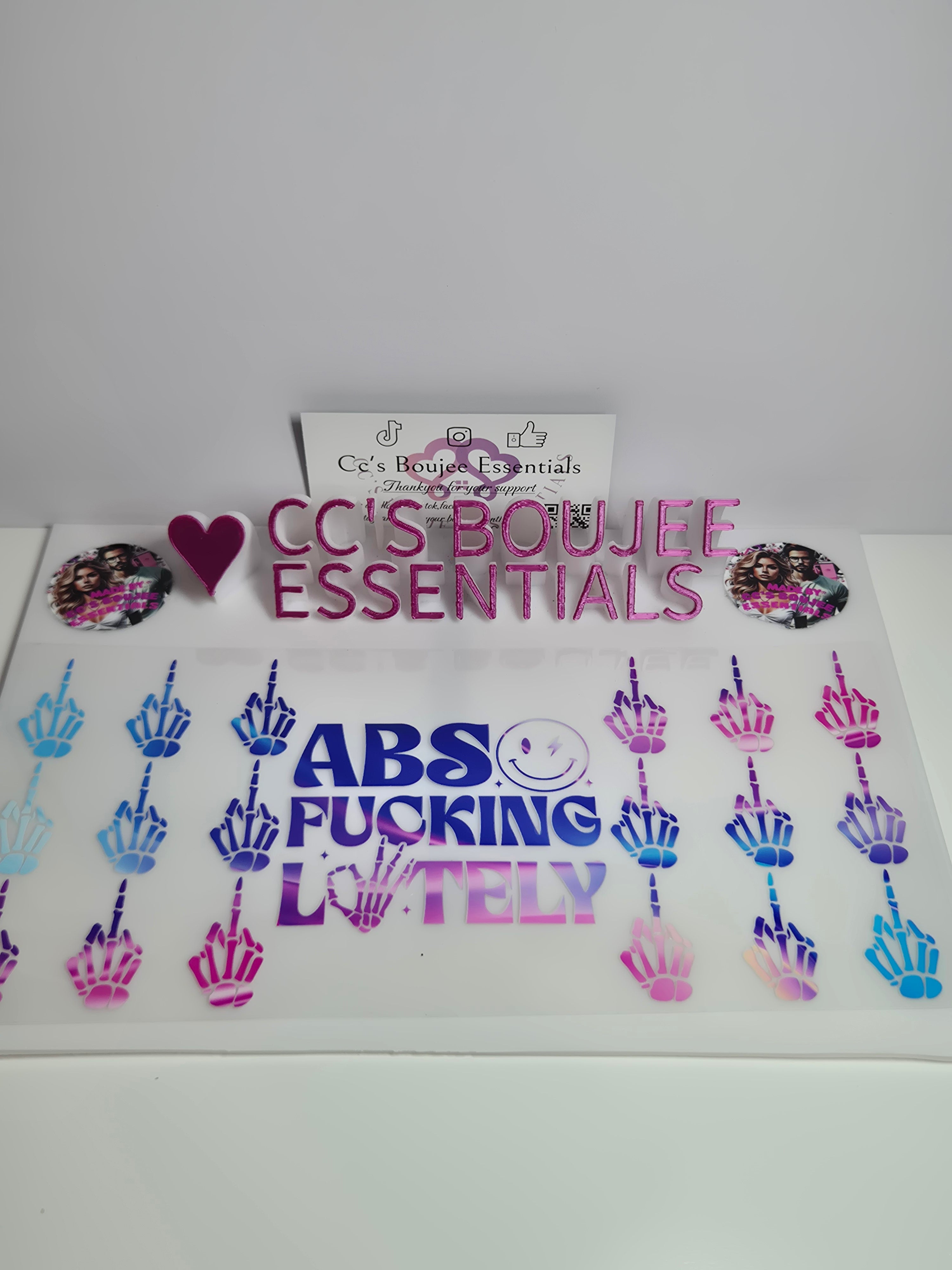 MEN AND GAMING 85 #WRAP