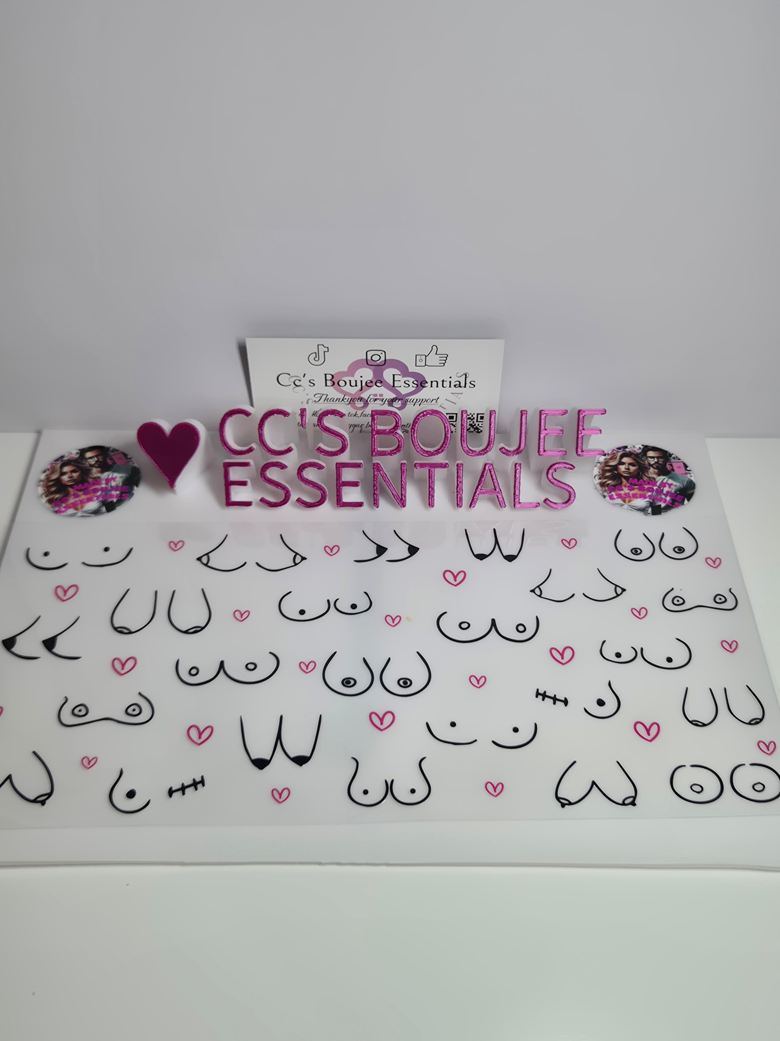 MEN AND GAMING 80 #WRAP