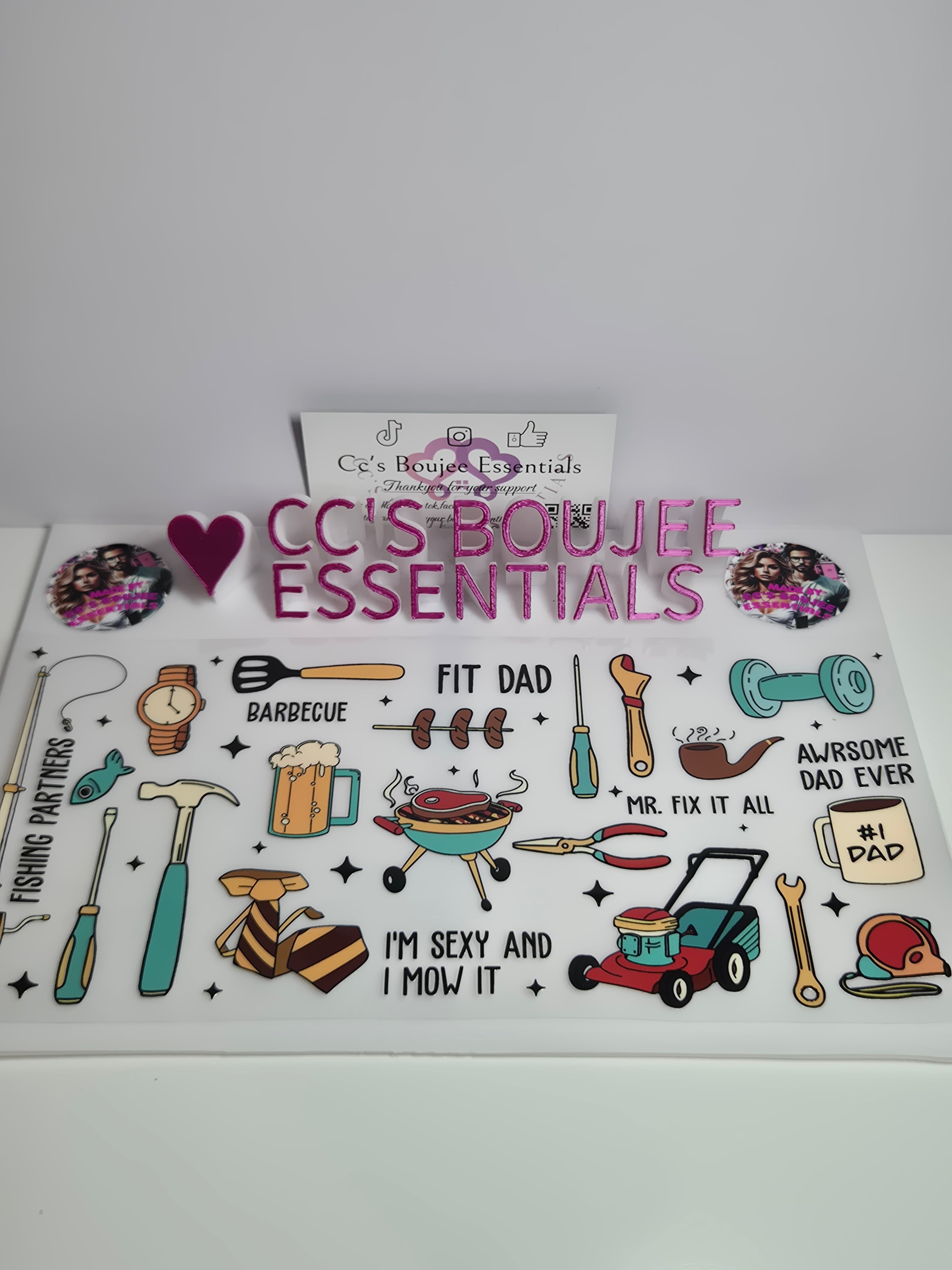 MEN AND GAMING 79 #WRAP