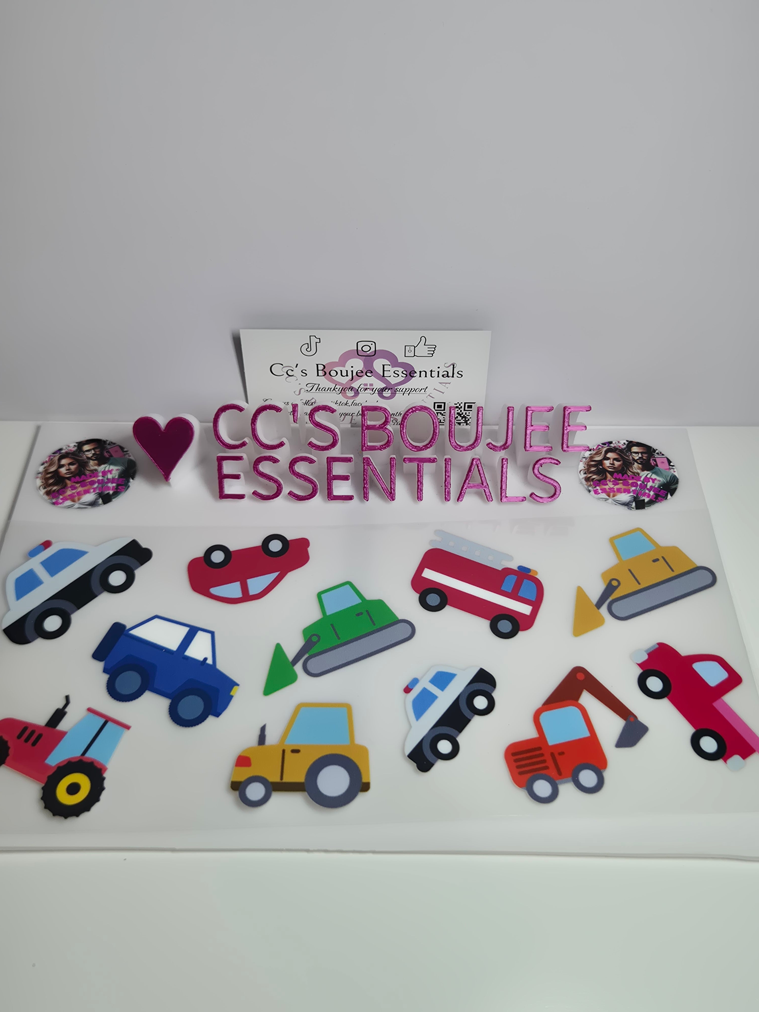 MEN AND GAMING 70 #WRAP