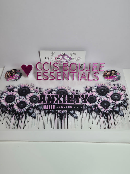 FLOWERS BUTTERFLIES 72 #WRAP