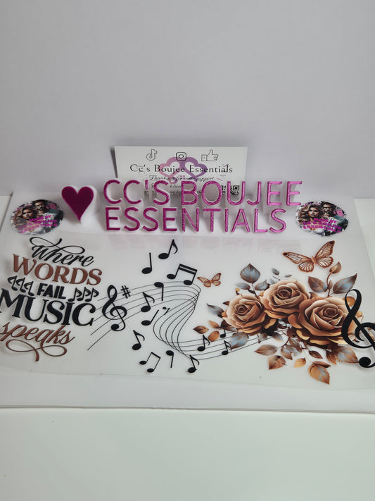 FLOWERS BUTTERFLIES 71 #WRAP