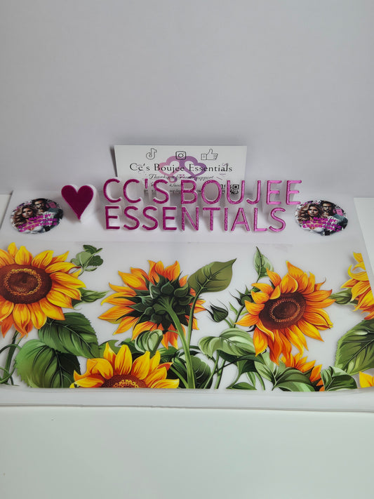 FLOWERS BUTTERFLIES 58 #WRAP