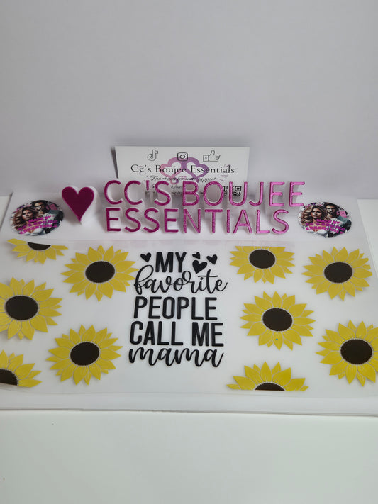 FLOWERS BUTTERFLIES 54 #WRAP