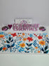 FLOWERS BUTTERFLIES 39 #WRAP