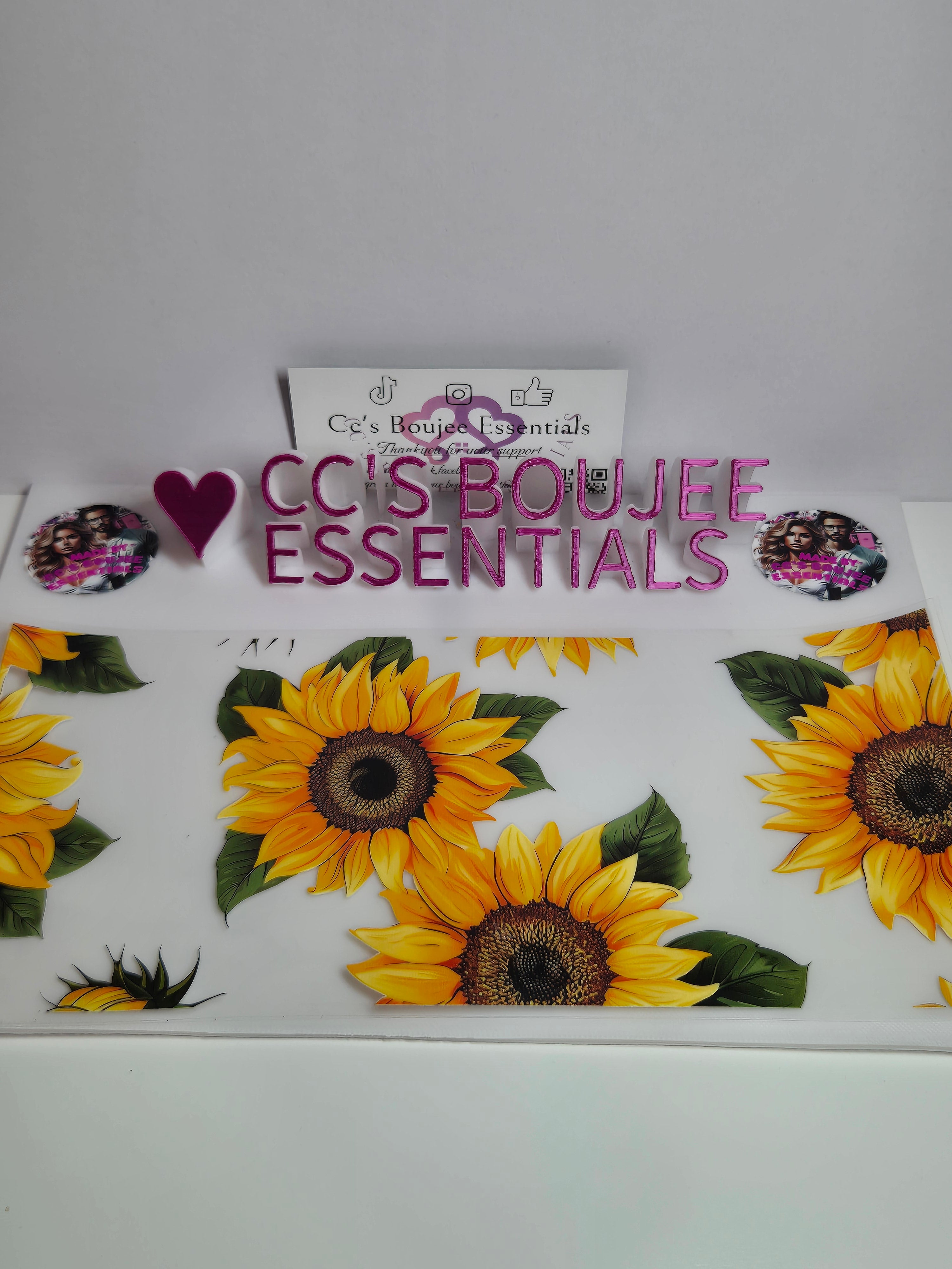 FLOWERS BUTTERFLIES 33 #WRAP