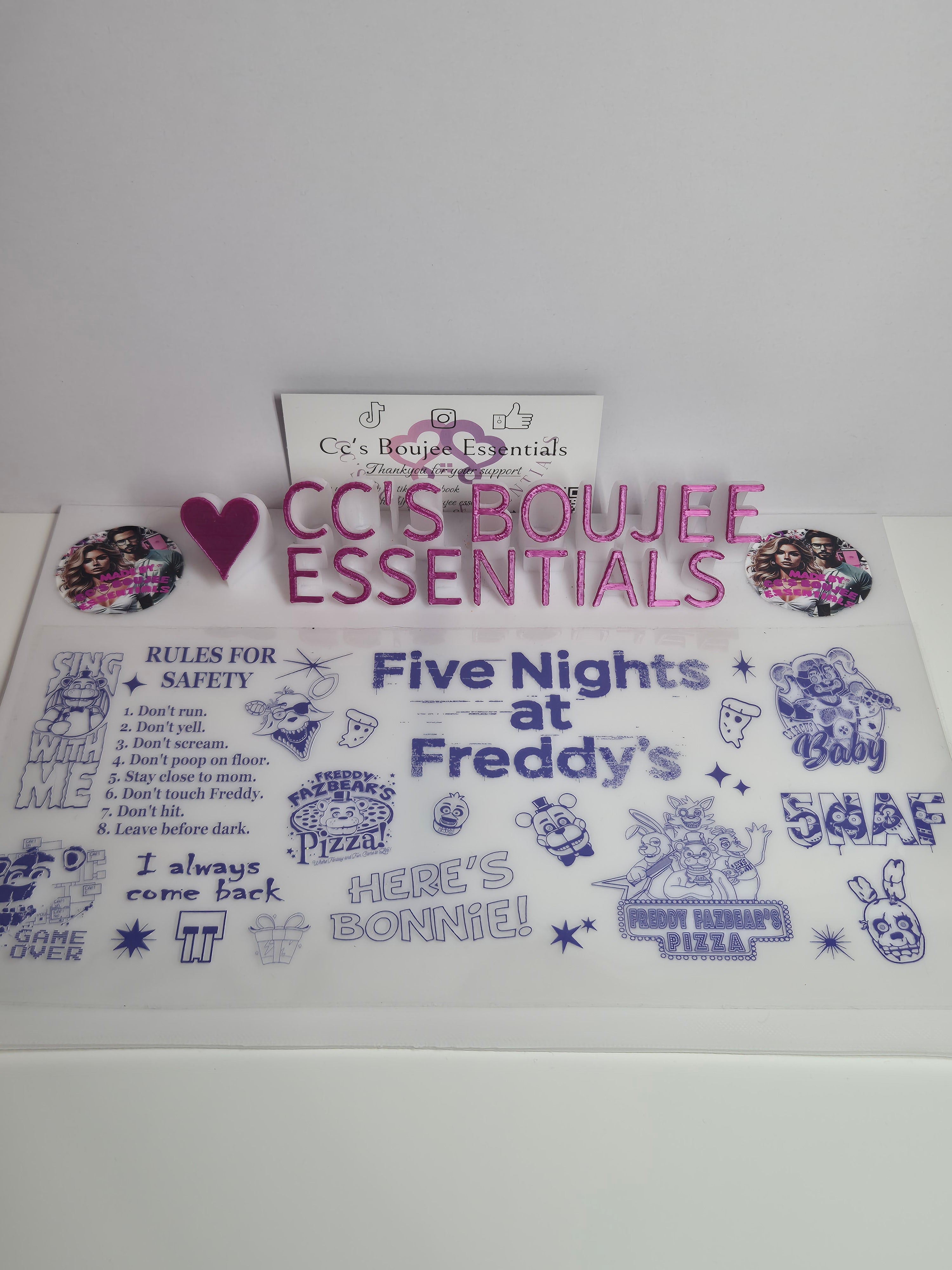 MEN AND GAMING 65 #WRAP