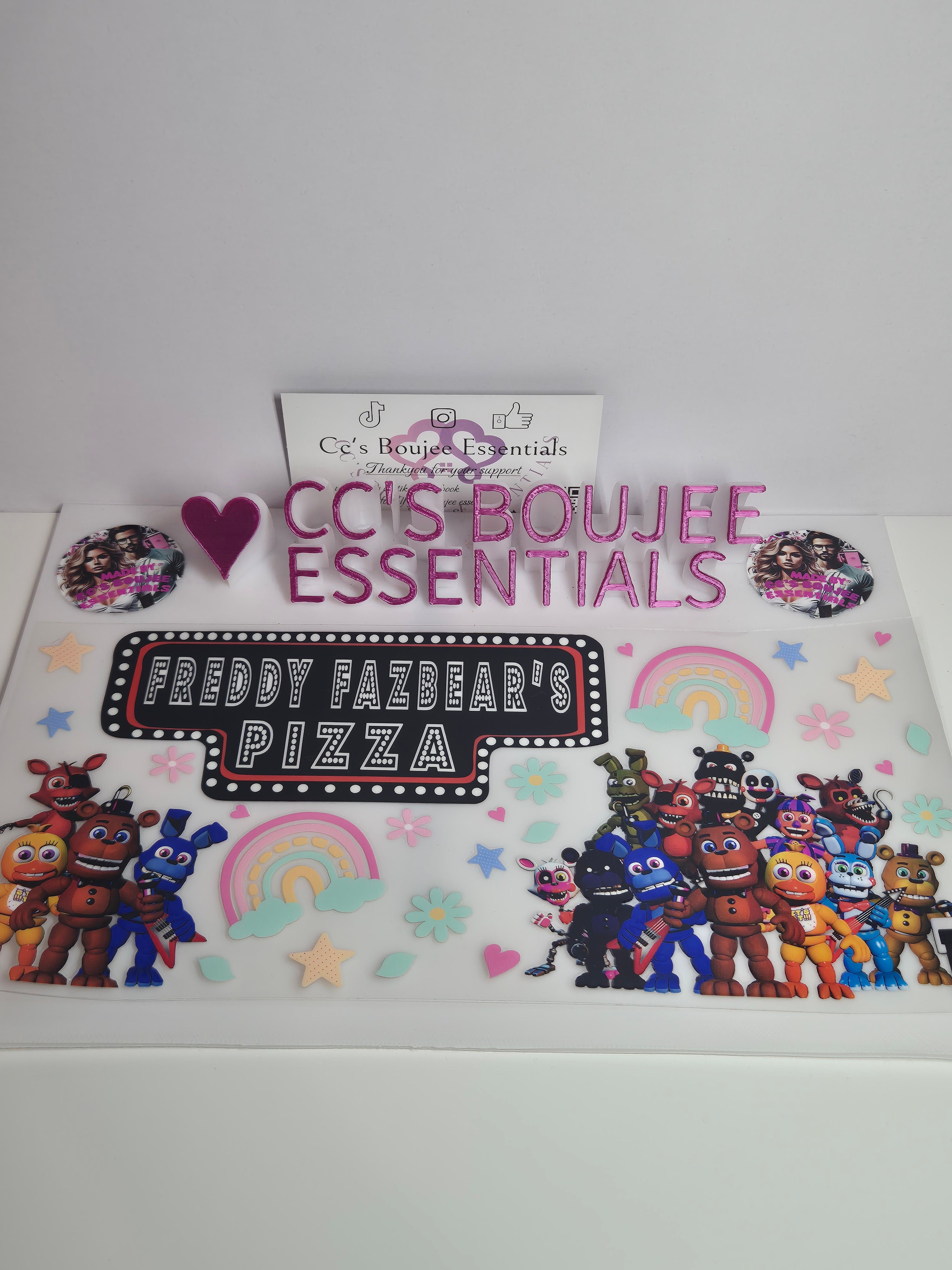 MEN AND GAMING 63 #WRAP