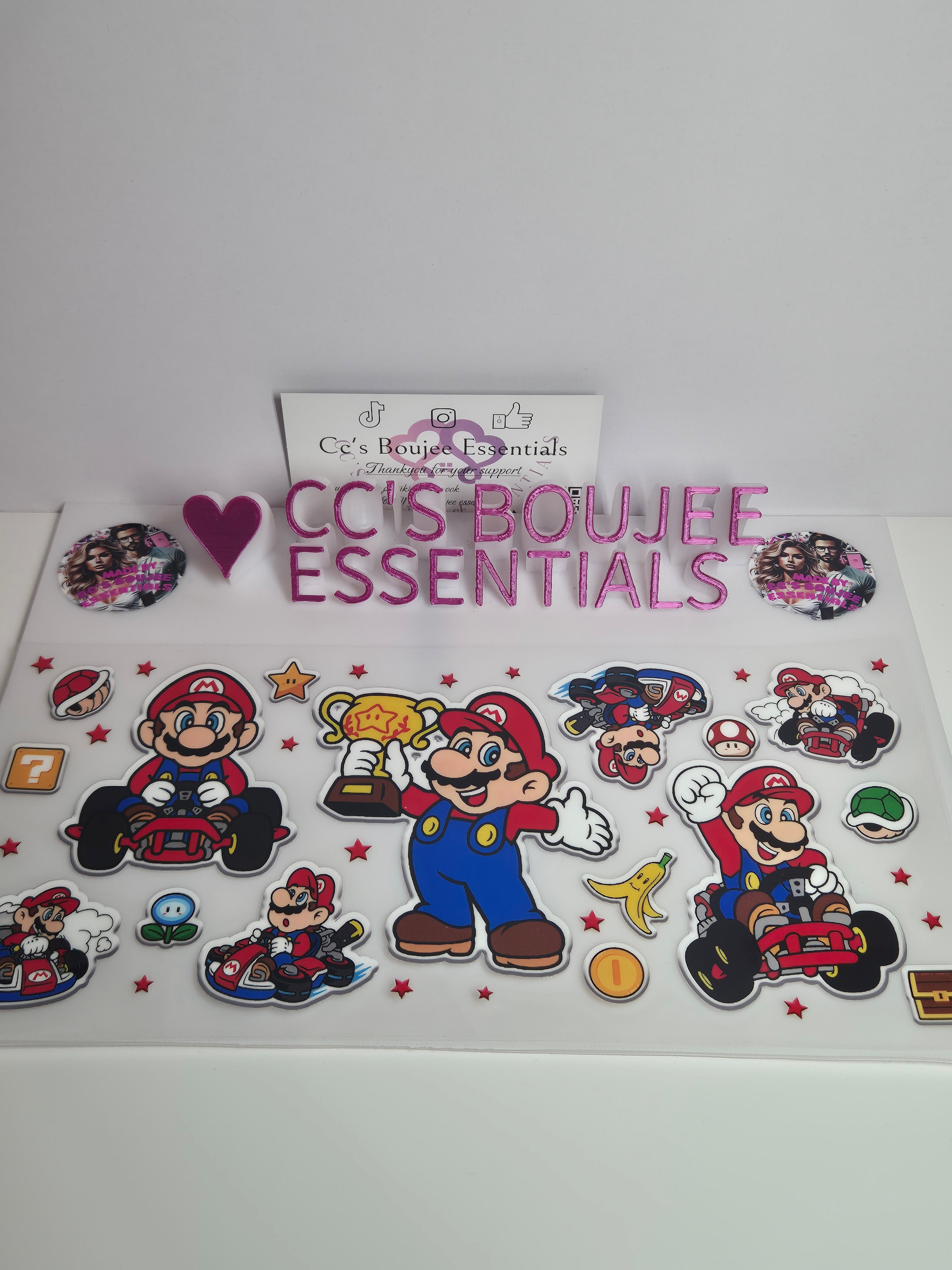 MEN AND GAMING 59 #WRAP