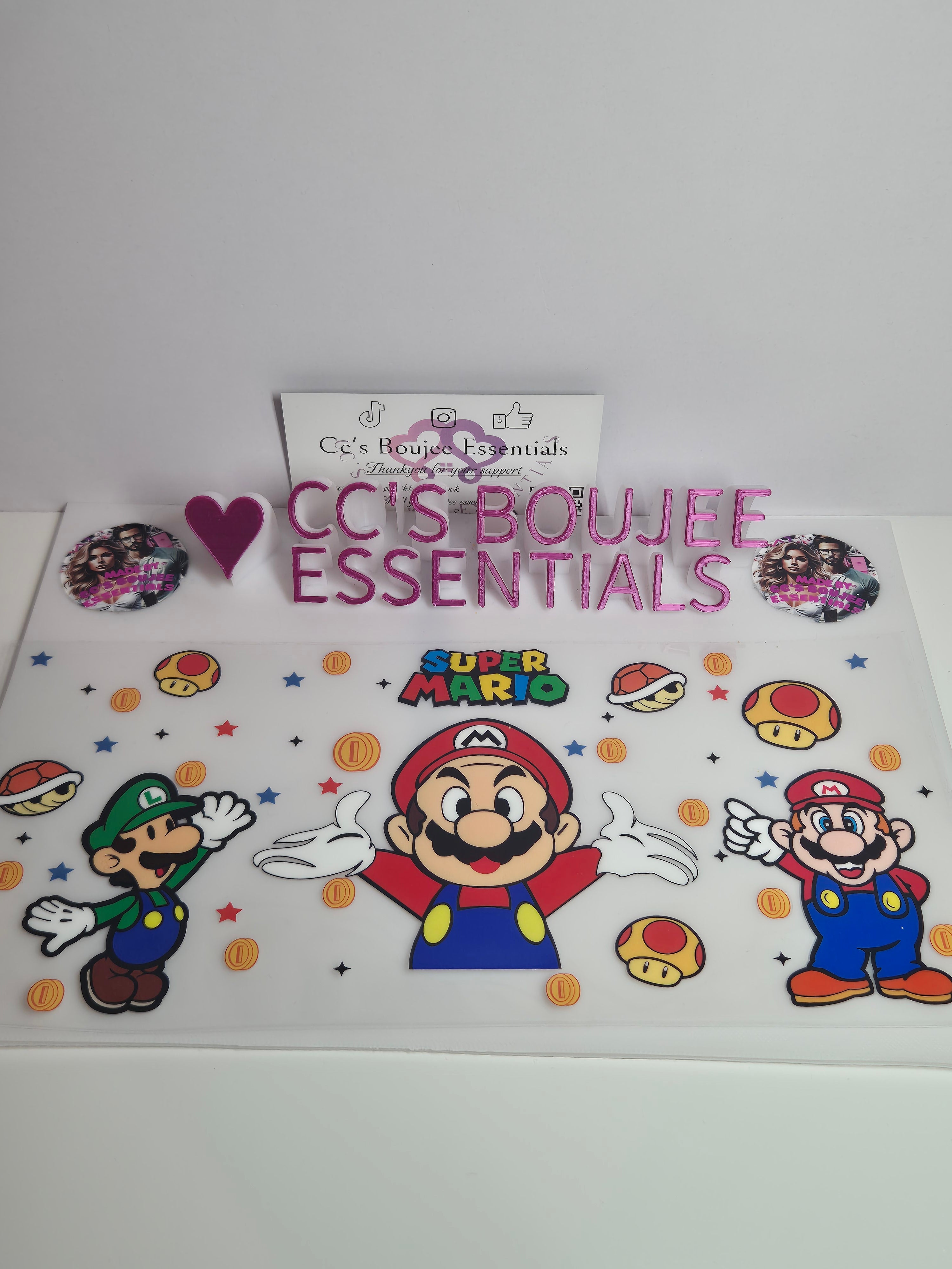 MEN AND GAMING 58 #WRAP