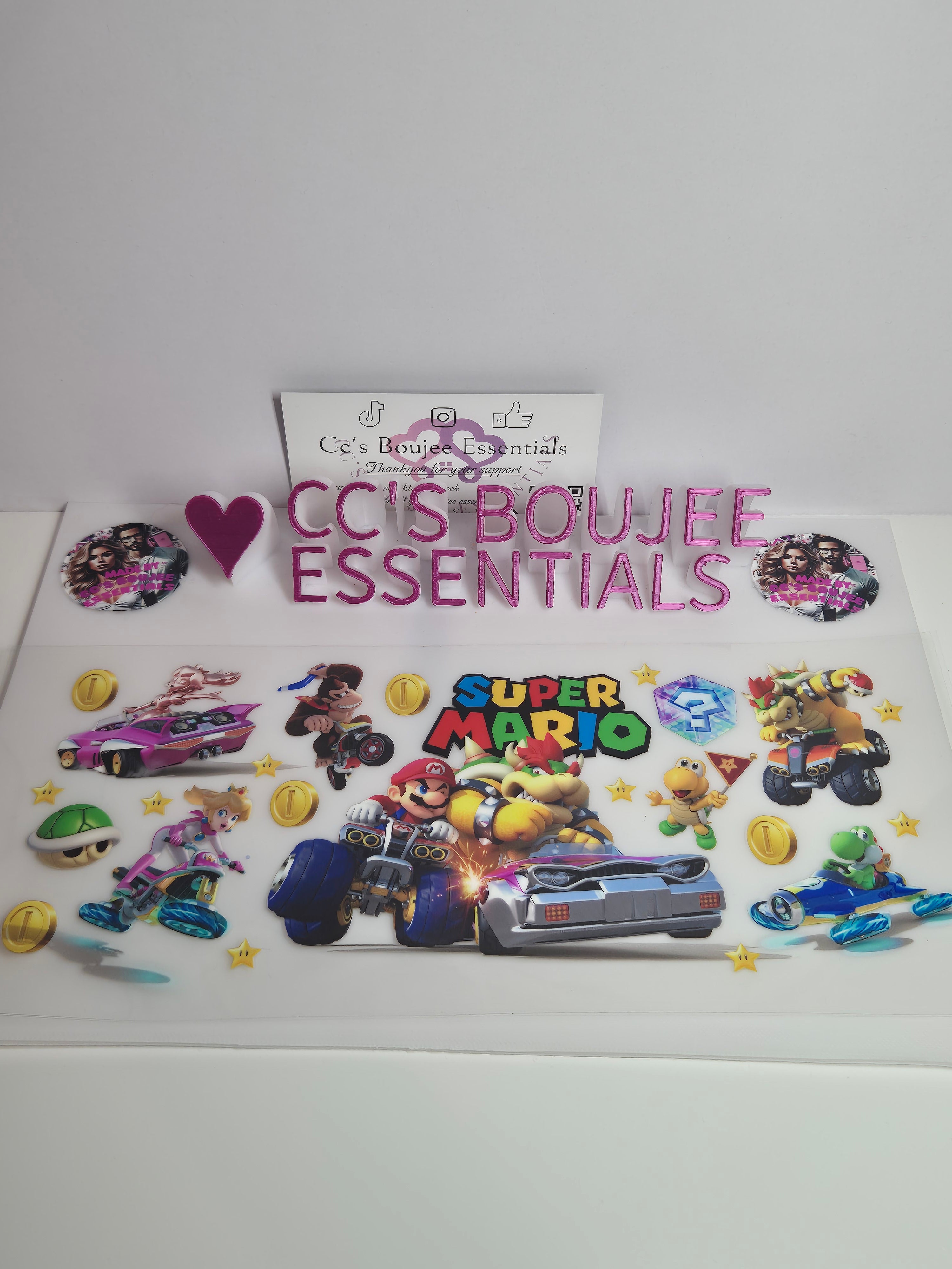 MEN AND GAMING 56 #WRAP